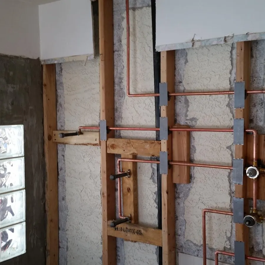 Copper pipe installation for Emergency Plumber in Twentynine Palms